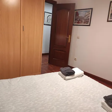Apartament El Rincon Del Tolono Haro Zewnętrze zdjęcie