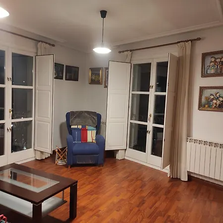 Apartament El Rincon Del Tolono Haro Zewnętrze zdjęcie