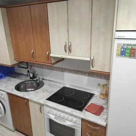 Apartament El Rincon Del Tolono Haro Zewnętrze zdjęcie