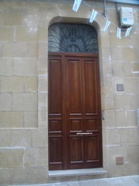 El Rincon Del Tolono Apartment *