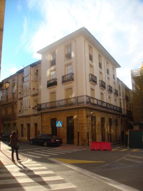 El Rincon Del Tolono Apartment *