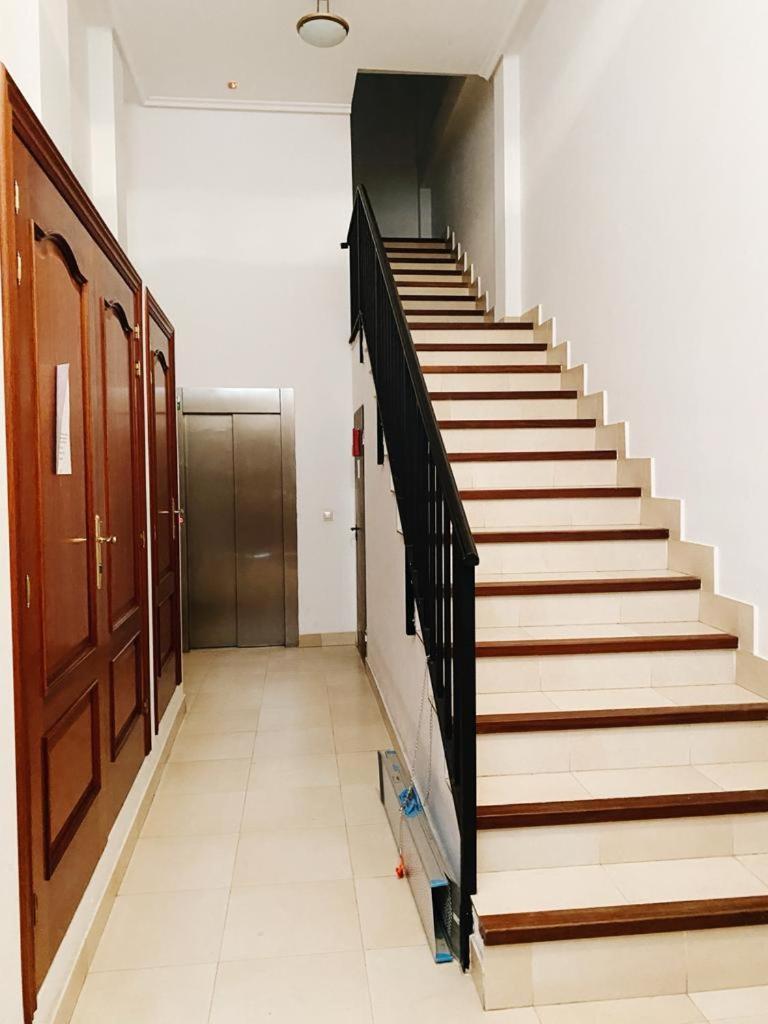 El Rincon Del Tolono Apartment