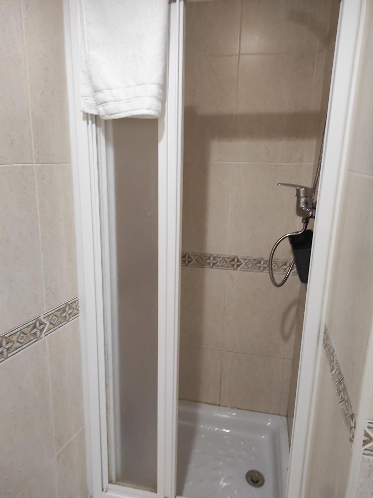 El Rincon Del Tolono Apartment