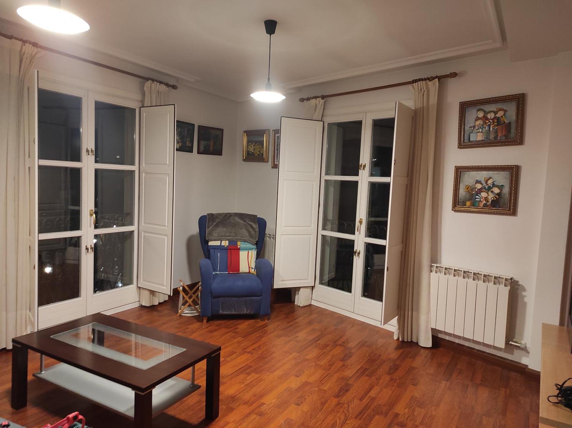 El Rincon Del Tolono Apartment Haro